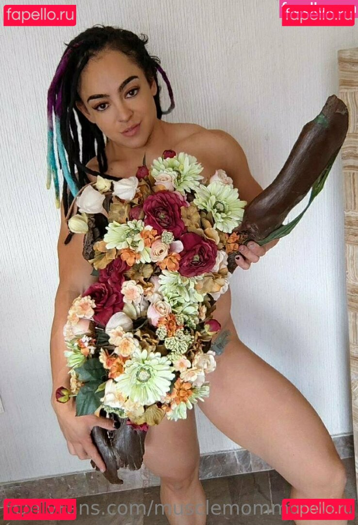 queenmuscleavery Nude Onlyfans Photo 27