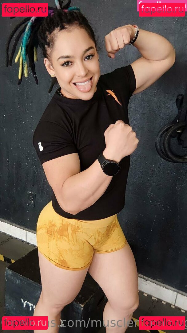 queenmuscleavery Nude Onlyfans Photo 19