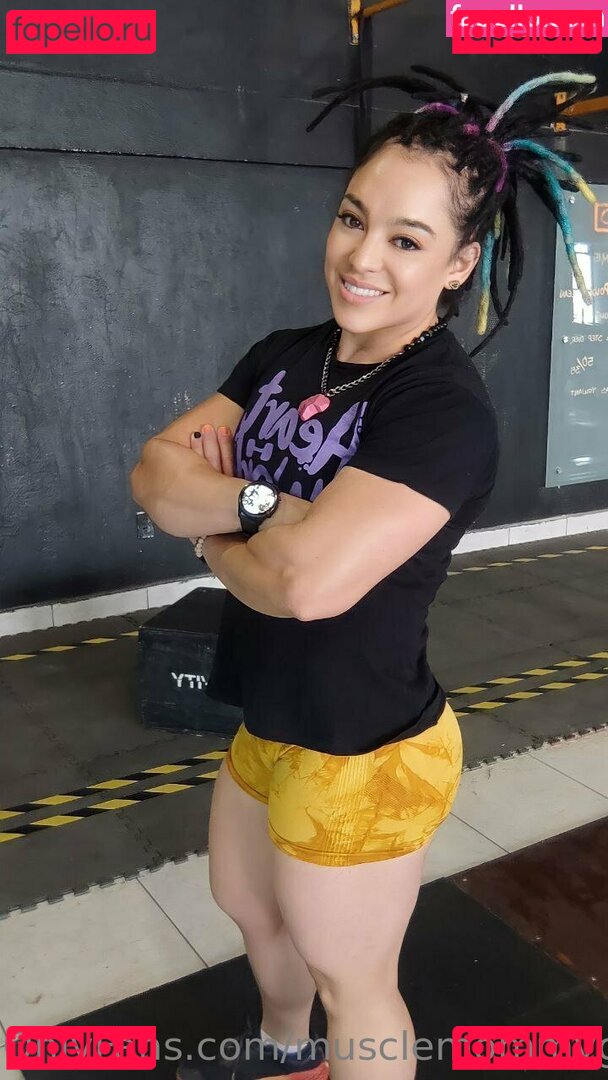 queenmuscleavery Nude Onlyfans Photo 18