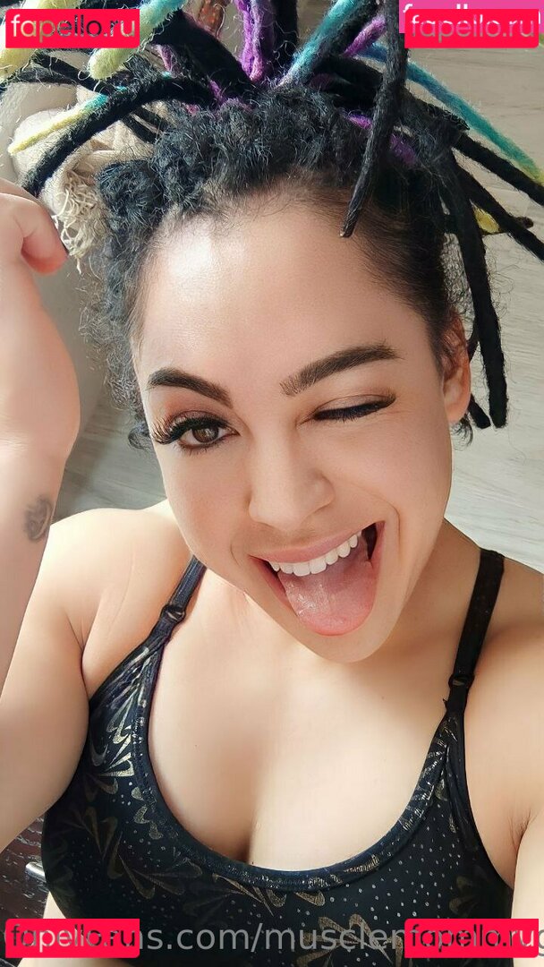 queenmuscleavery Nude Onlyfans Photo 15