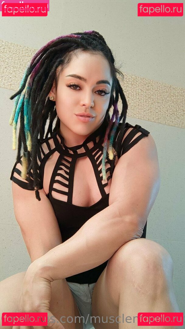 queenmuscleavery Nude Onlyfans Photo 12