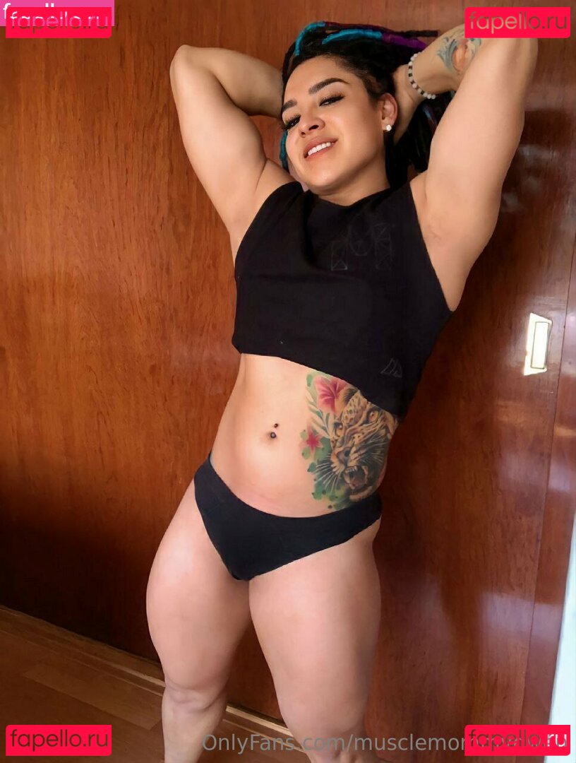 queenmuscleavery Nude Onlyfans Photo 6