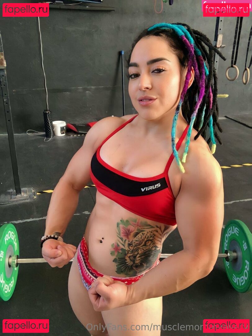 queenmuscleavery Nude Onlyfans Photo 4