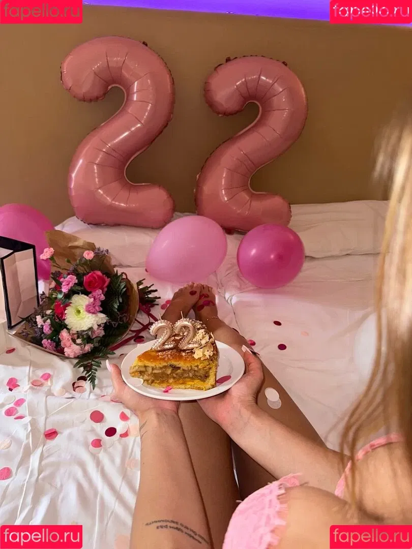 Inna Chimi Onlyfans Photo Gallery 
