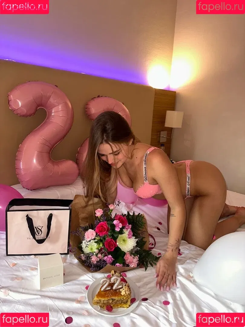 Inna Chimi Onlyfans Photo Gallery 
