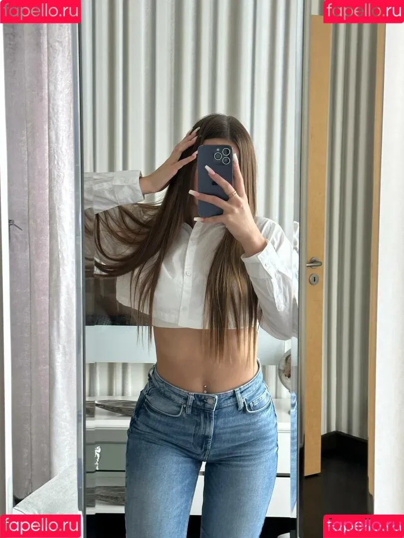 Inna Chimi Onlyfans Photo Gallery 