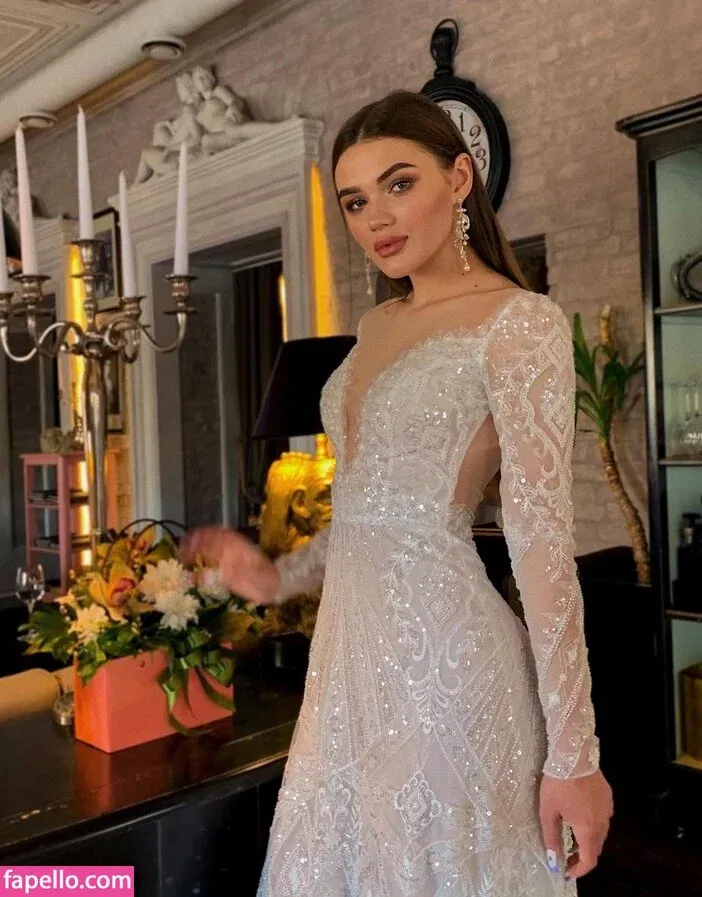 Inna Chimi Onlyfans Photo Gallery 