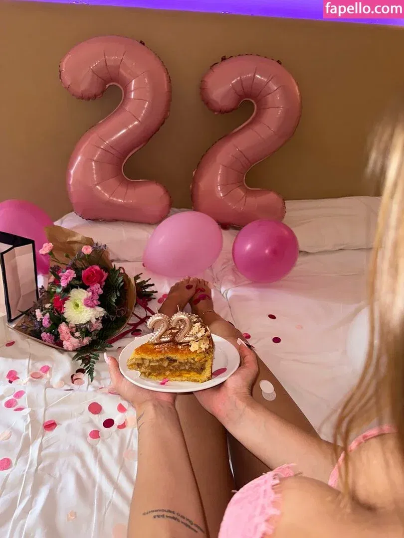 Inna Chimi Onlyfans Photo Gallery 