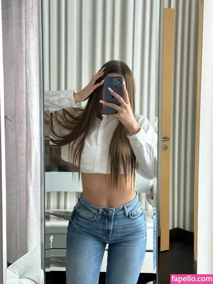 Inna Chimi Onlyfans Photo Gallery 