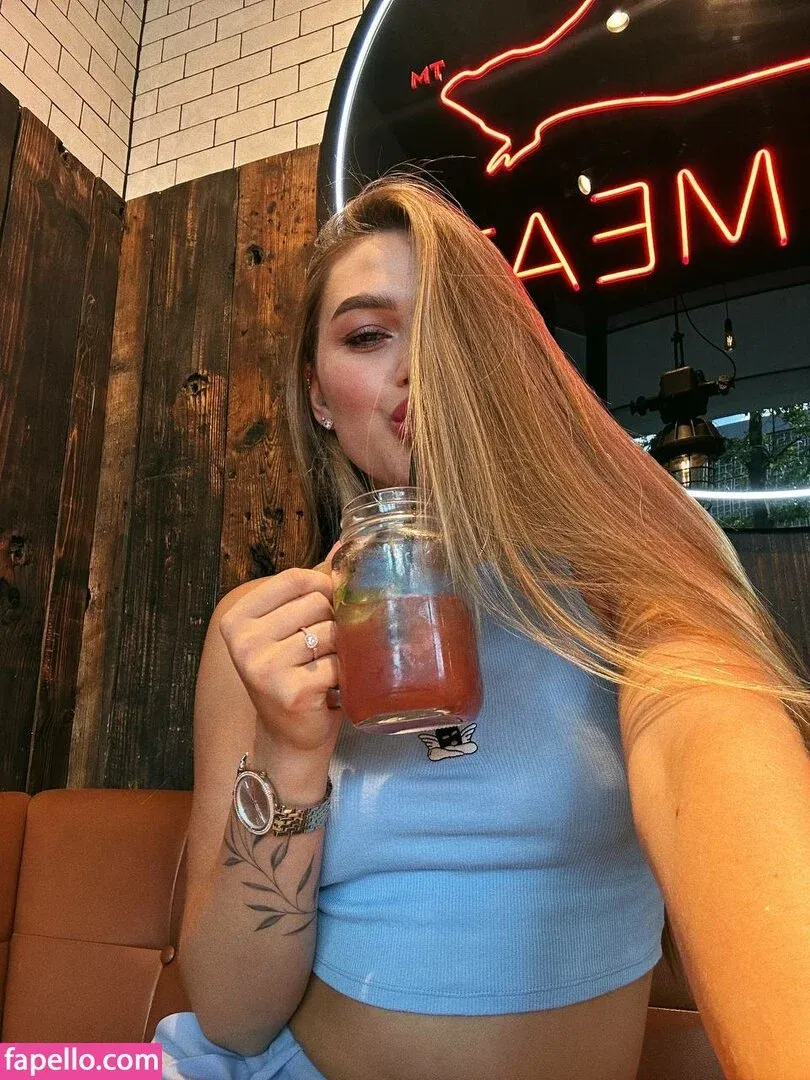 Inna Chimi Onlyfans Photo Gallery 