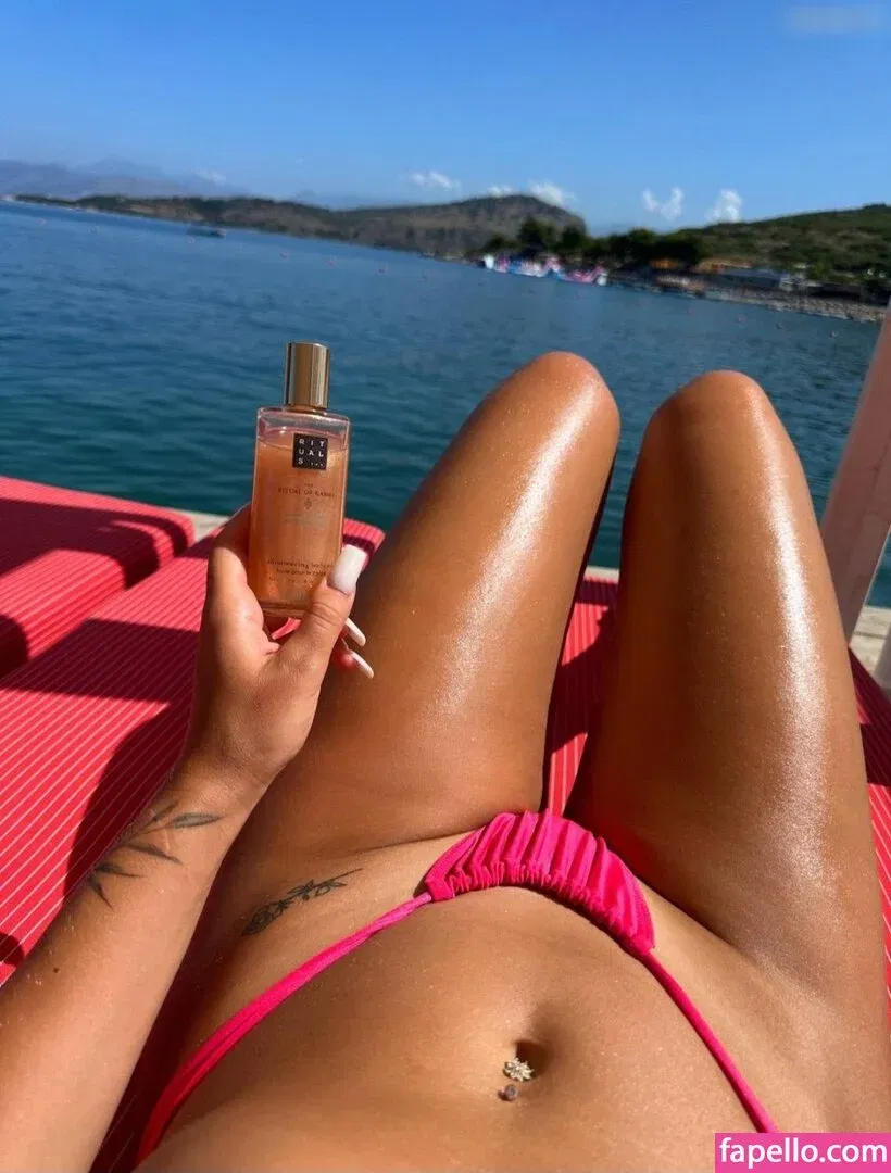 Inna Chimi Onlyfans Photo Gallery 