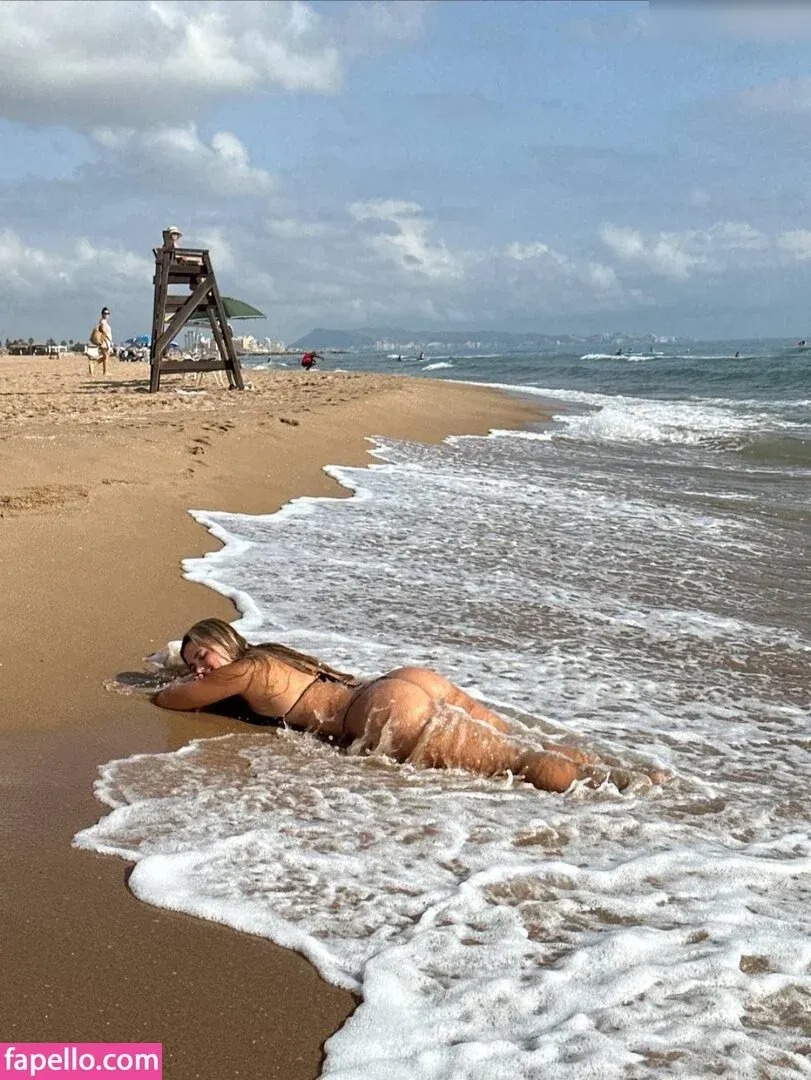 Inna Chimi Onlyfans Photo Gallery 