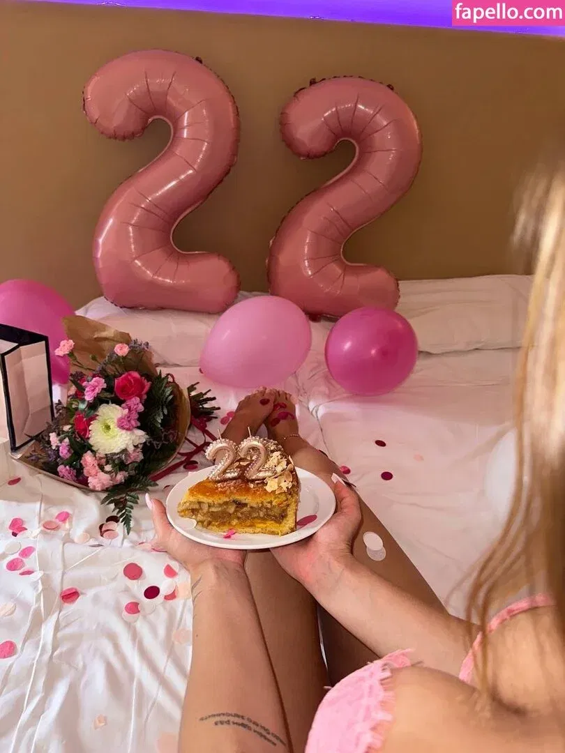 Inna Chimi Onlyfans Photo Gallery 