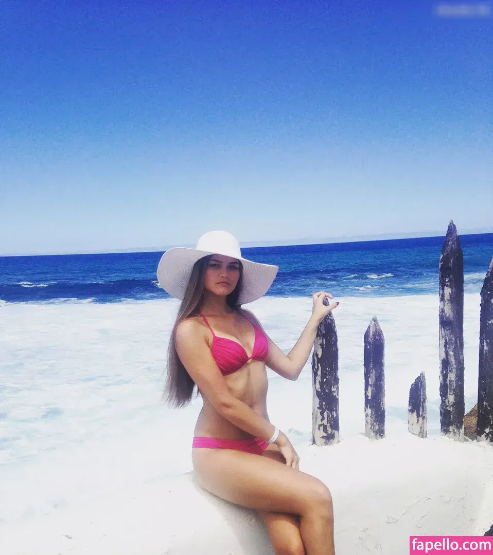 Inna Chimi Onlyfans Photo Gallery 