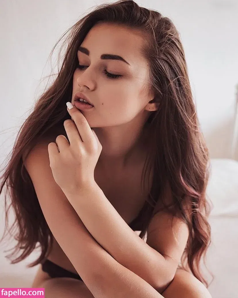 Inna Chimi Onlyfans Photo Gallery 