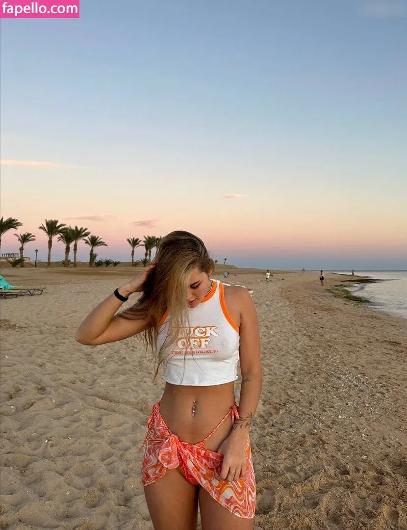 Inna Chimi Onlyfans Photo Gallery 