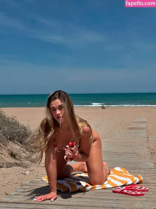 Inna Chimi Onlyfans Photo Gallery 