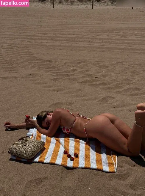 Inna Chimi Onlyfans Photo Gallery 