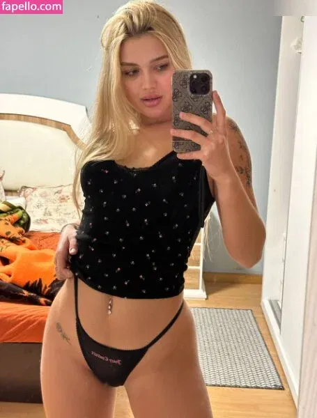 Inna Chimi Onlyfans Photo Gallery 