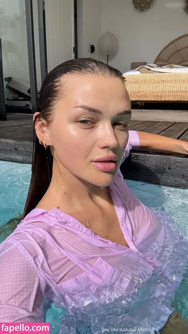 Inna Chimi Onlyfans Photo Gallery 