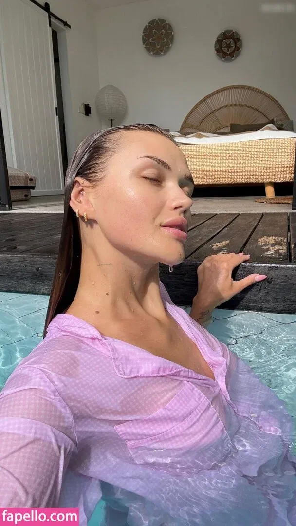 Inna Chimi Onlyfans Photo Gallery 