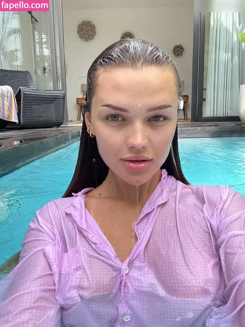 Inna Chimi Onlyfans Photo Gallery 