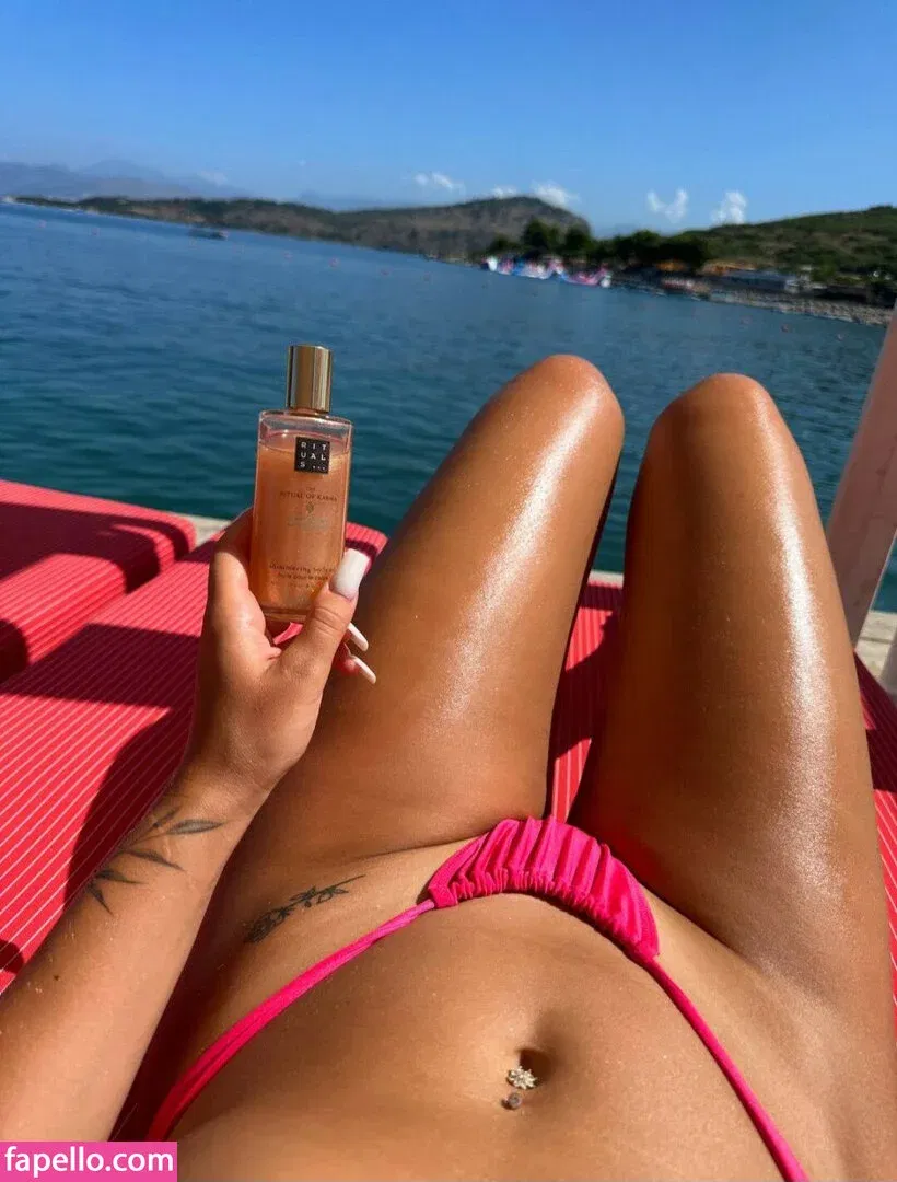 Inna Chimi Onlyfans Photo Gallery 