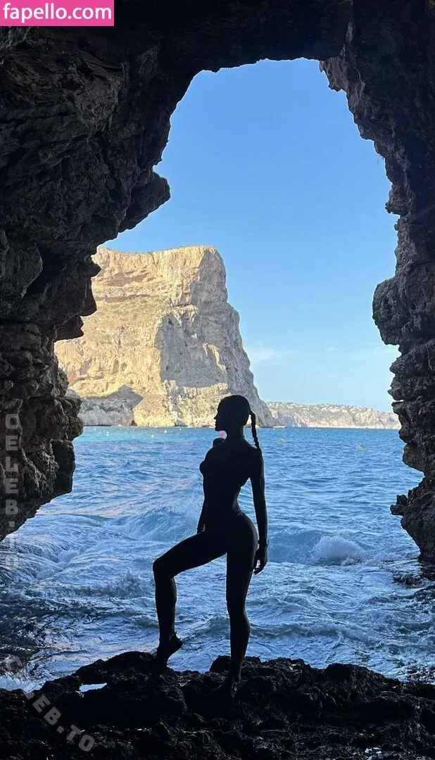 Inna Chimi Onlyfans Photo Gallery 