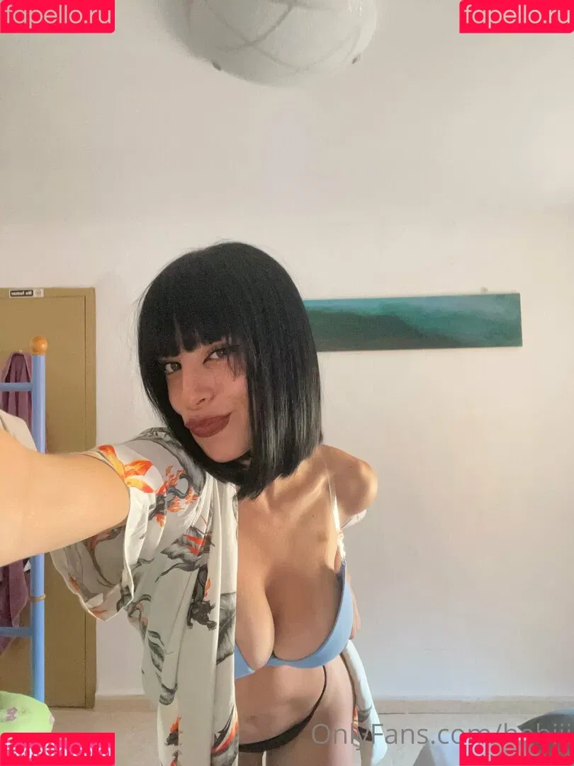 hebiii Onlyfans Photo Gallery 