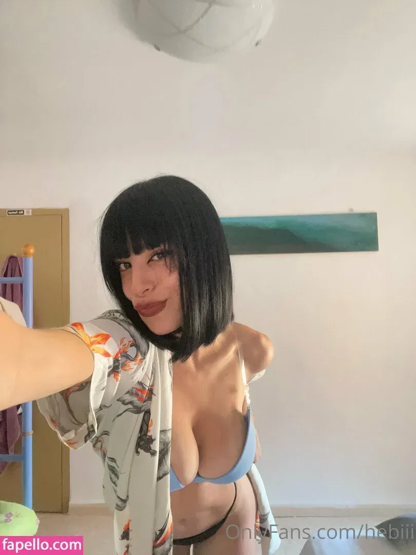 hebiii Onlyfans Photo Gallery 
