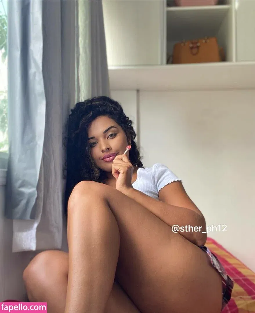 Lua Souza Onlyfans Photo Gallery 