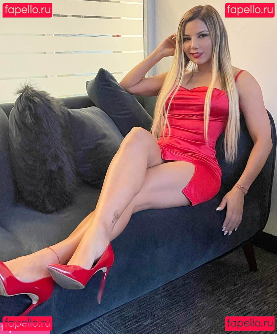 aleidanuñez Nude Onlyfans Photo 4
