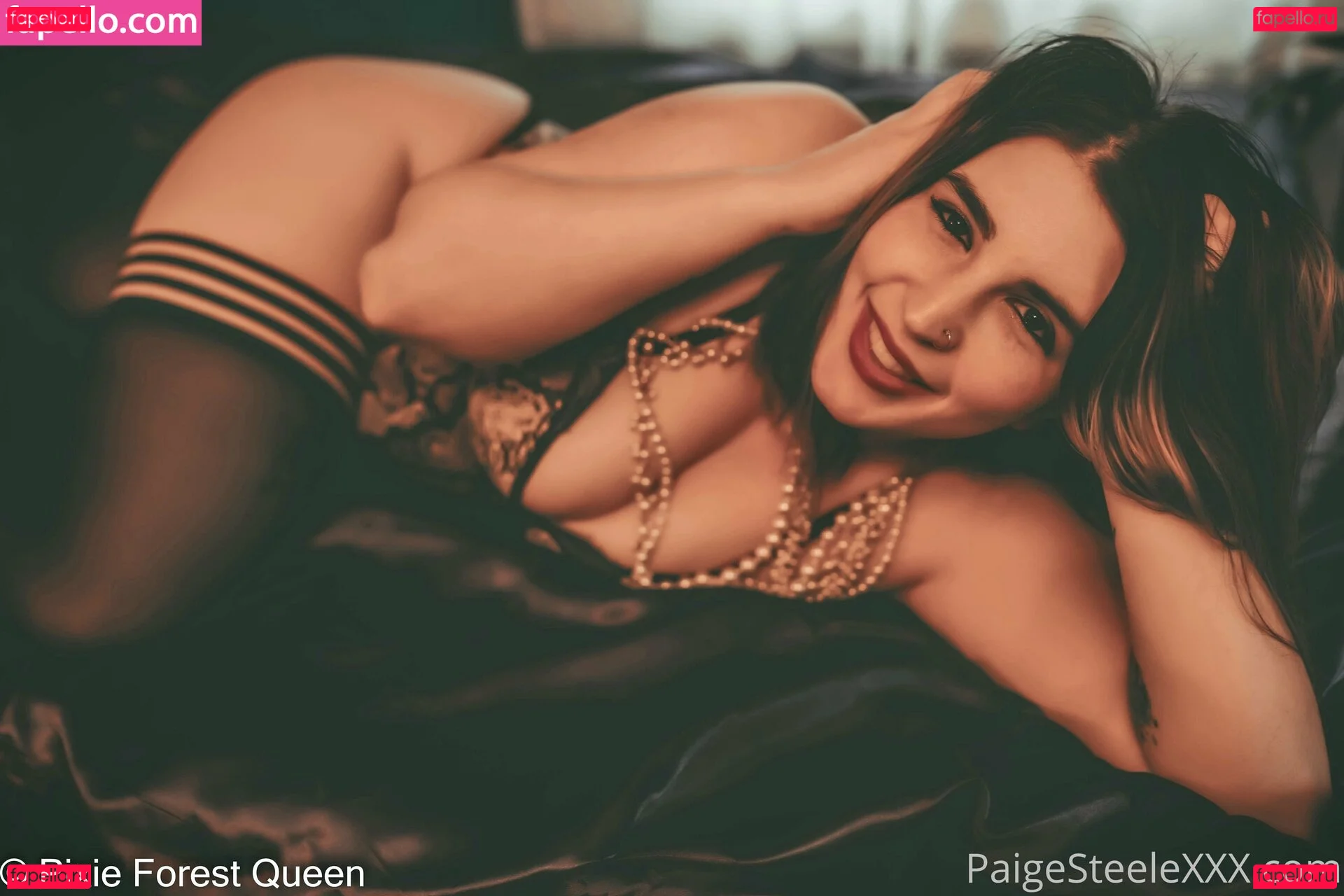 paigesteelexxx Onlyfans Photo Gallery 