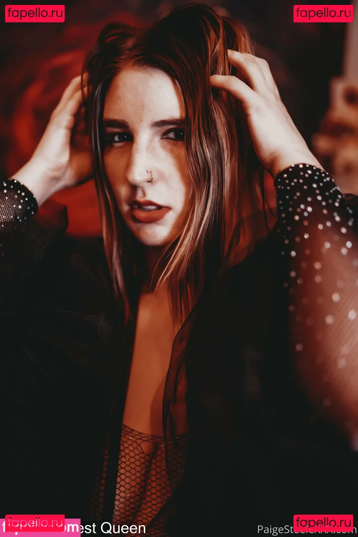 paigesteelexxx Onlyfans Photo Gallery 