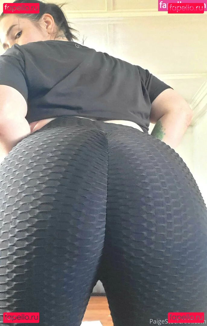 paigesteelexxx Onlyfans Photo Gallery 