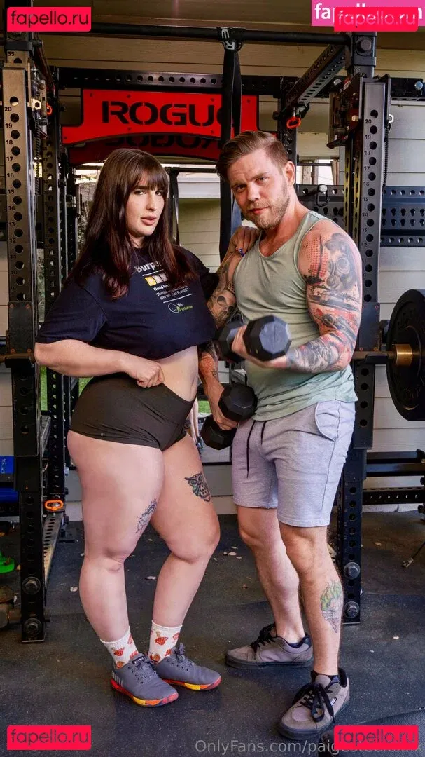 paigesteelexxx Onlyfans Photo Gallery 