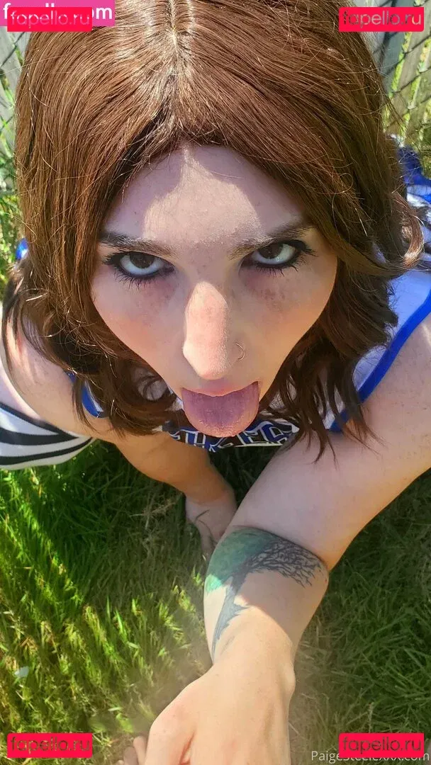 paigesteelexxx Onlyfans Photo Gallery 