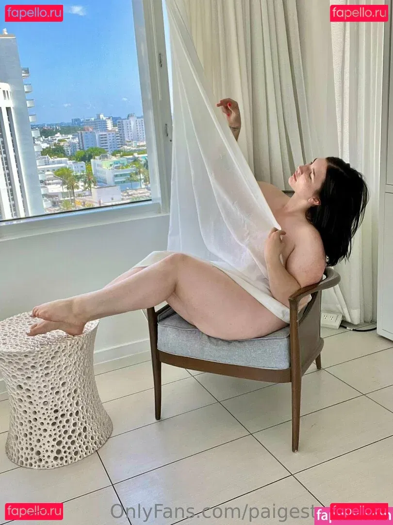 paigesteelexxx Onlyfans Photo Gallery 