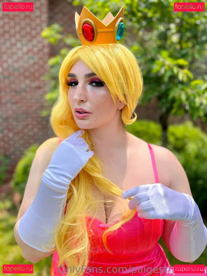 paigesteelexxx Onlyfans Photo Gallery 