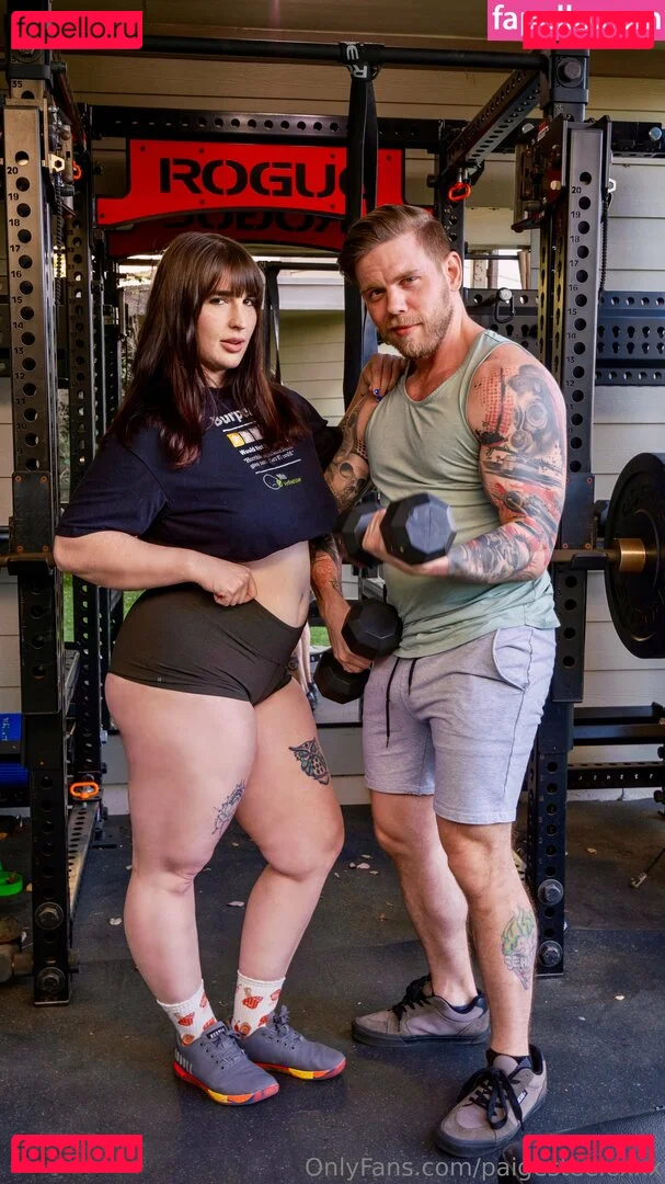 paigesteelexxx Onlyfans Photo Gallery 