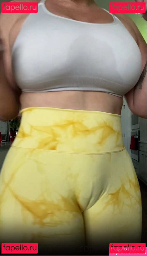 Cayleigh Couch Nude Onlyfans Photo 9