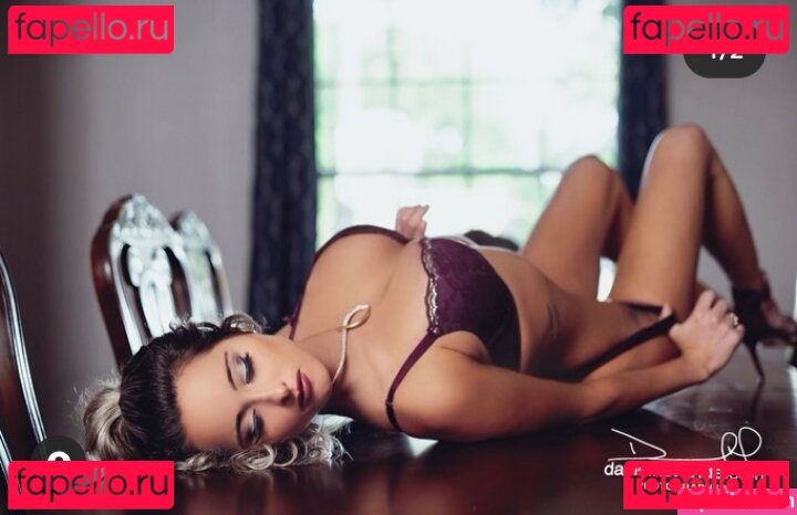 Taylor Blanton Nude Onlyfans Photo 24