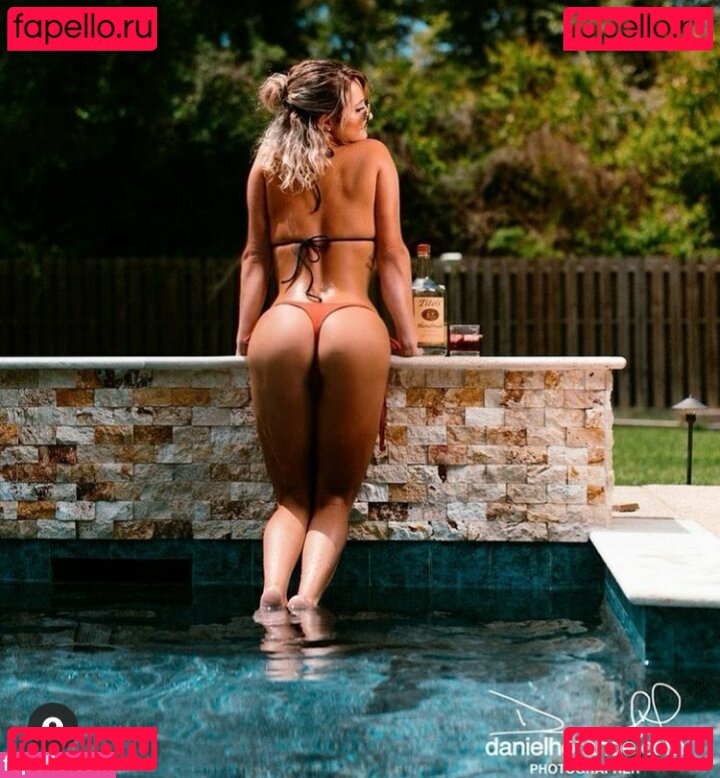 Taylor Blanton Nude Onlyfans Photo 22