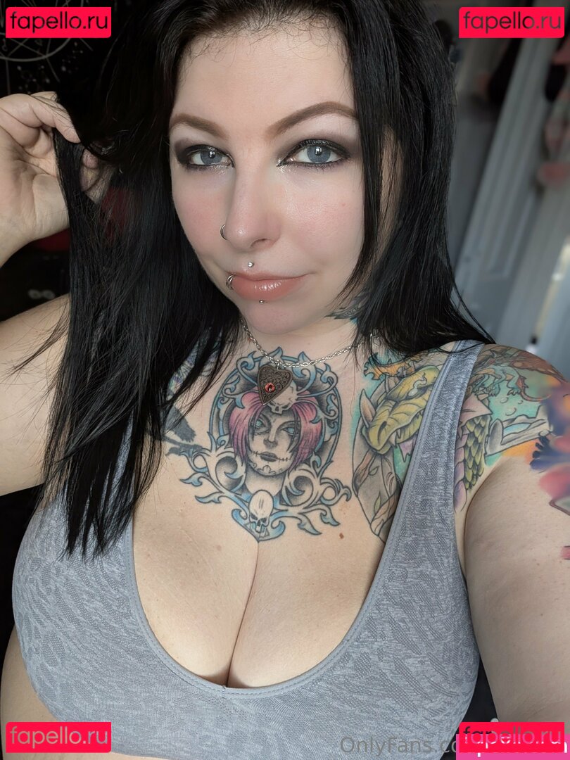 Auraela Nude Onlyfans Photo 23