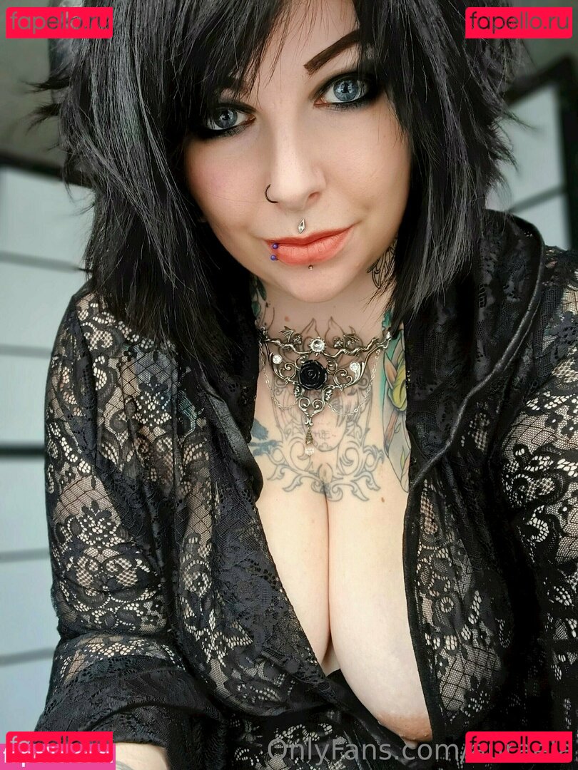 Auraela Nude Onlyfans Photo 20