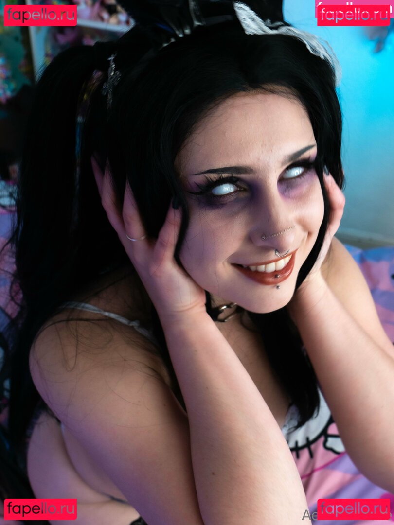 aestraazure Nude Onlyfans Photo 42
