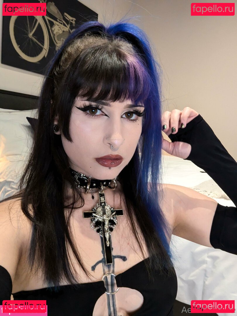 aestraazure Nude Onlyfans Photo 39