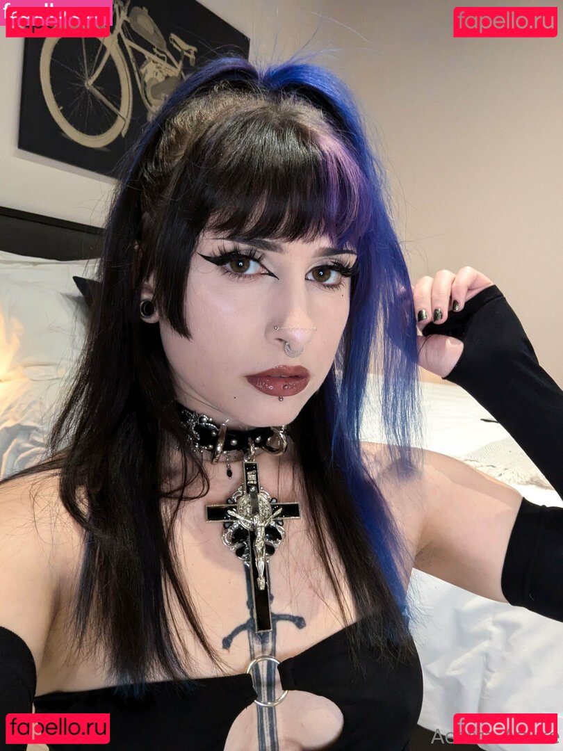 aestraazure Nude Onlyfans Photo 38