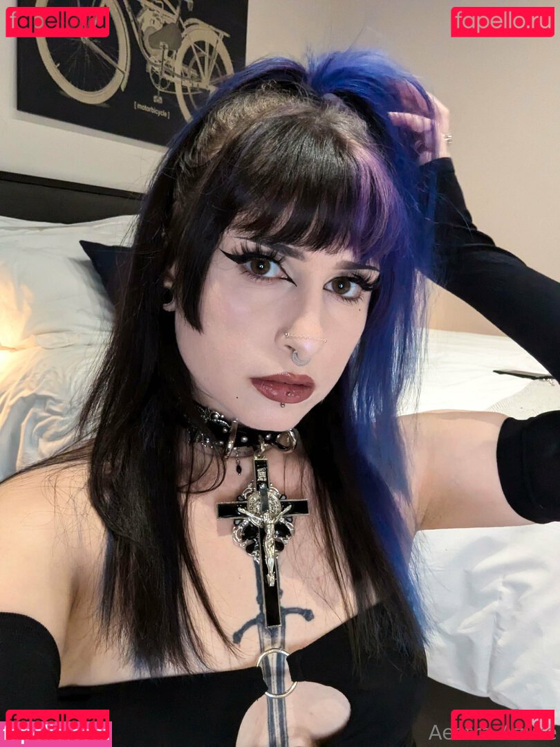 aestraazure Nude Onlyfans Photo 37