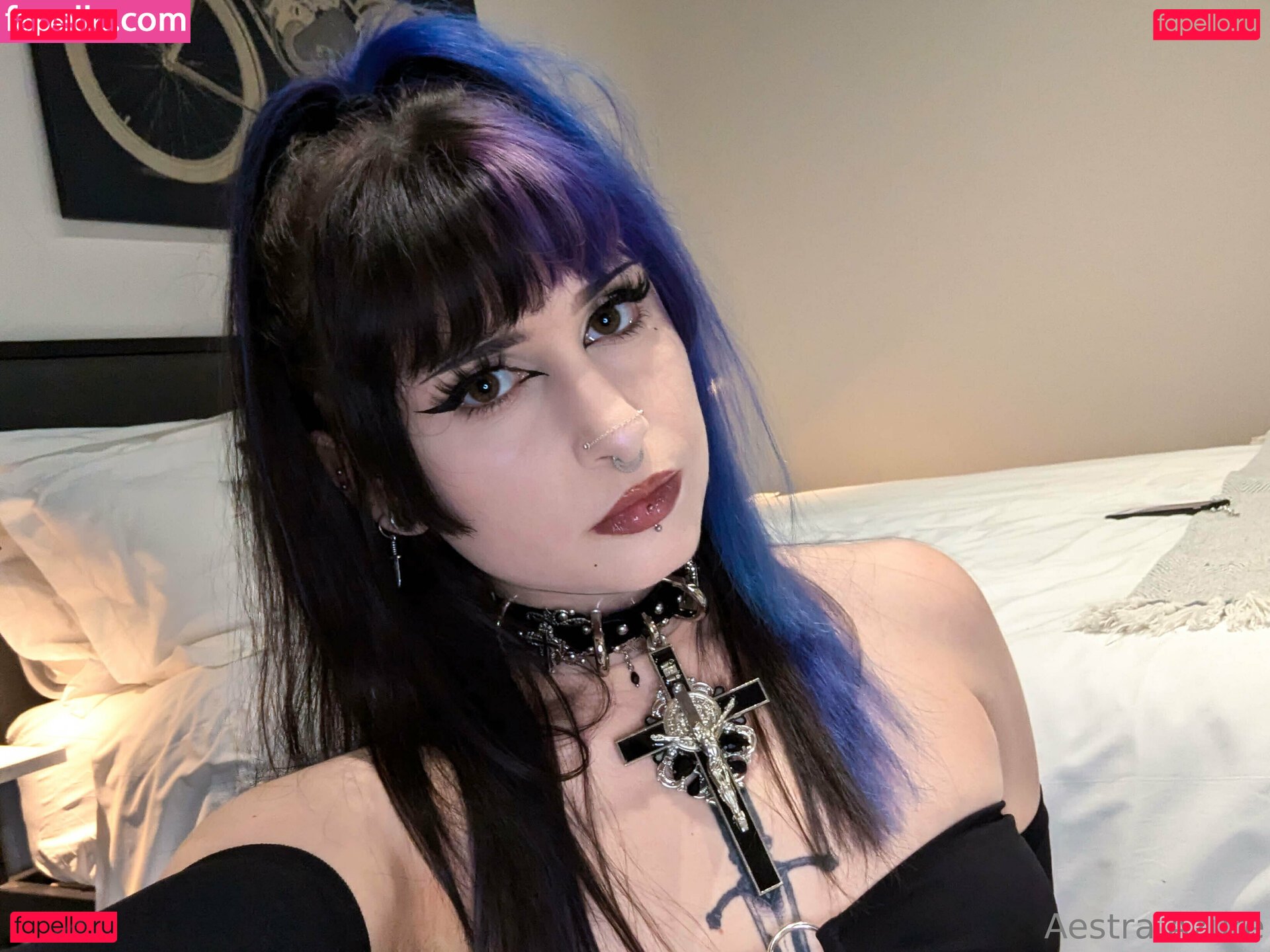 aestraazure Nude Onlyfans Photo 35